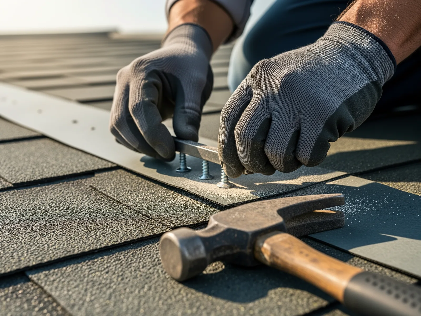 Why choose Fascia Repair in Tulsa, OK